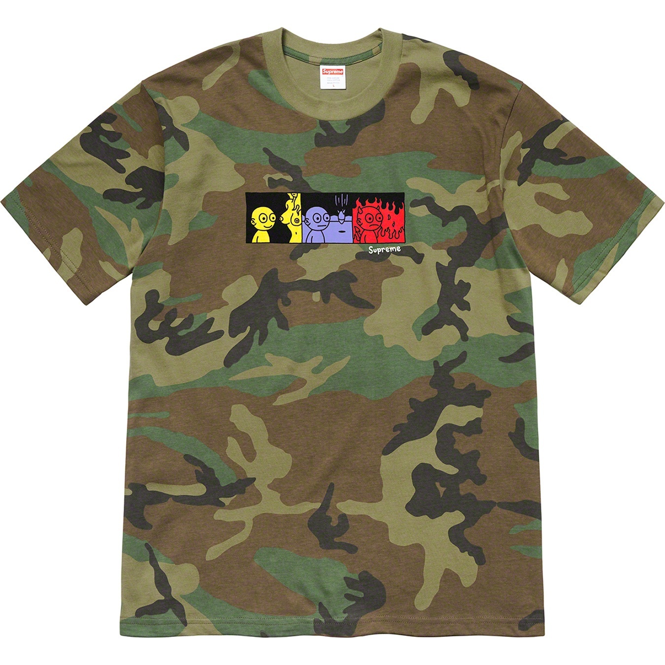 Life Tee view 4